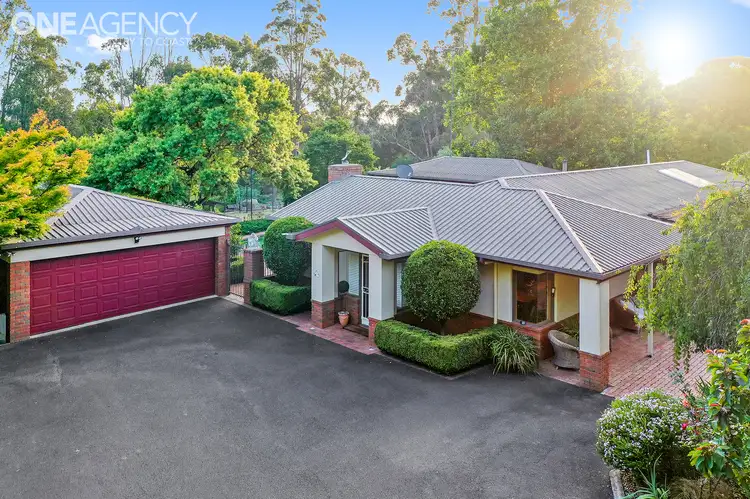 Main view of Homely house listing, 86 Lovell Drive, Warragul VIC 3820