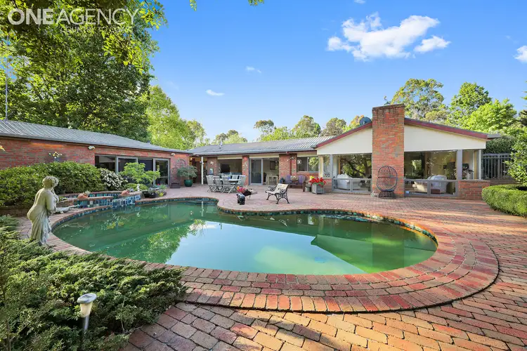 Second view of Homely house listing, 86 Lovell Drive, Warragul VIC 3820