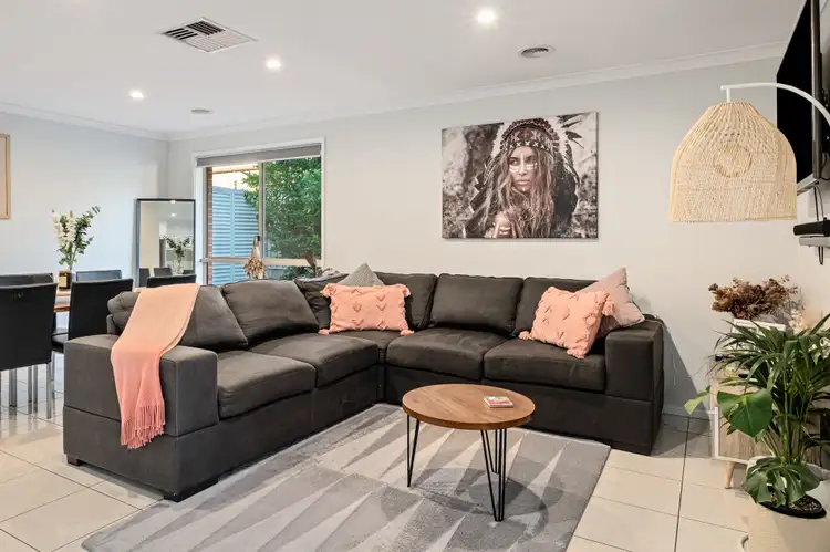 Third view of Homely house listing, 17 Scott Place, Thurgoona NSW 2640