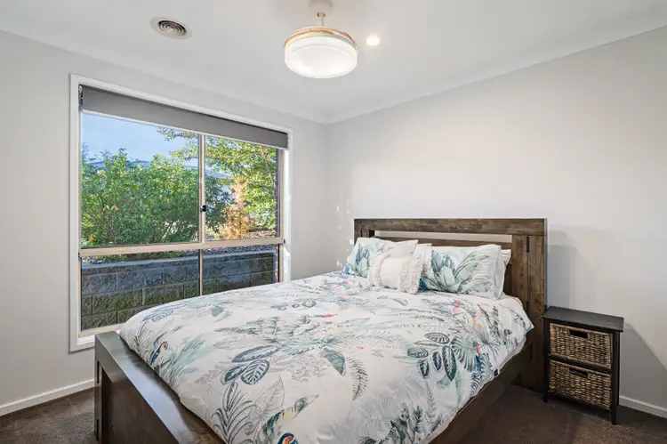 Sixth view of Homely house listing, 17 Scott Place, Thurgoona NSW 2640