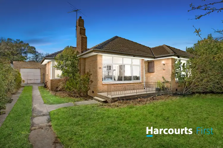 52 Macrina Street, Oakleigh East VIC 3166