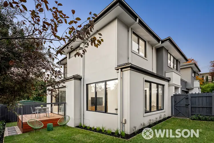 17 Shrewsbury Street, Malvern East VIC 3145