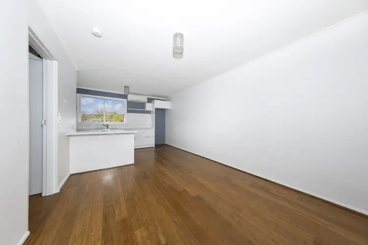 Third view of Homely flat listing, 8/21 Hampton Parade, West Footscray VIC 3012