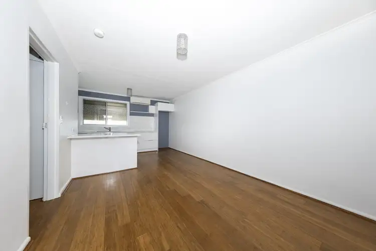 Fourth view of Homely flat listing, 8/21 Hampton Parade, West Footscray VIC 3012