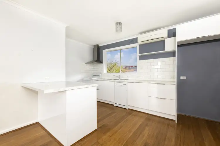 Fifth view of Homely flat listing, 8/21 Hampton Parade, West Footscray VIC 3012