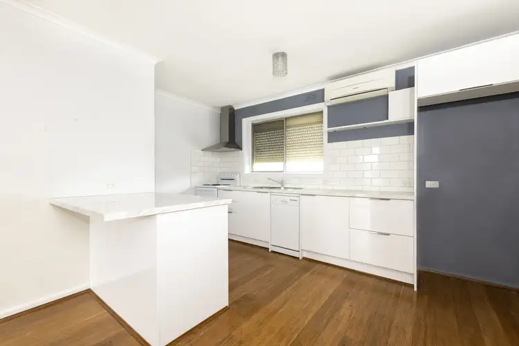 Sixth view of Homely flat listing, 8/21 Hampton Parade, West Footscray VIC 3012