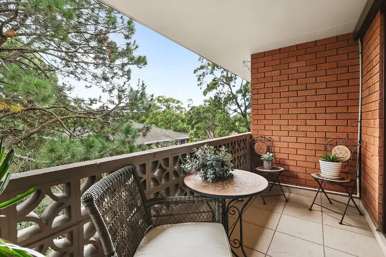 Main view of Homely apartment listing, 10/48 Gordon Street, Manly Vale NSW 2093
