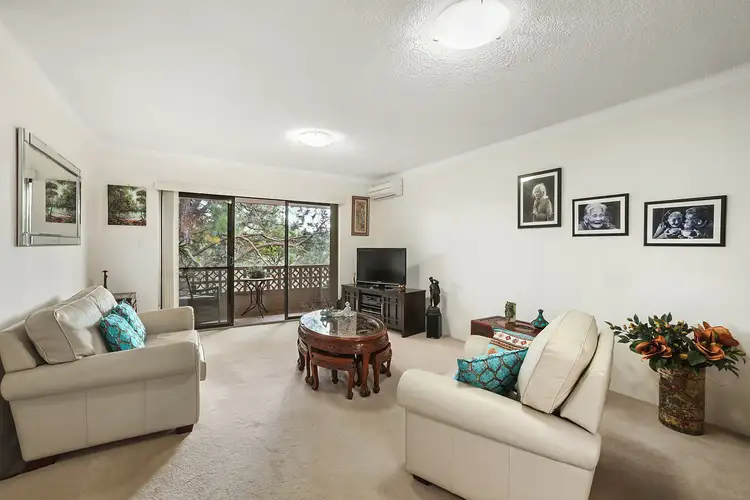 Second view of Homely apartment listing, 10/48 Gordon Street, Manly Vale NSW 2093