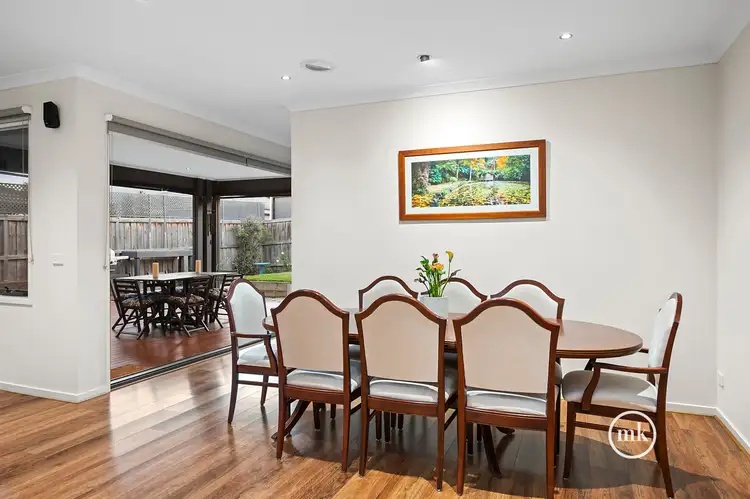 Fourth view of Homely house listing, 15 Kumalie Drive, Doreen VIC 3754