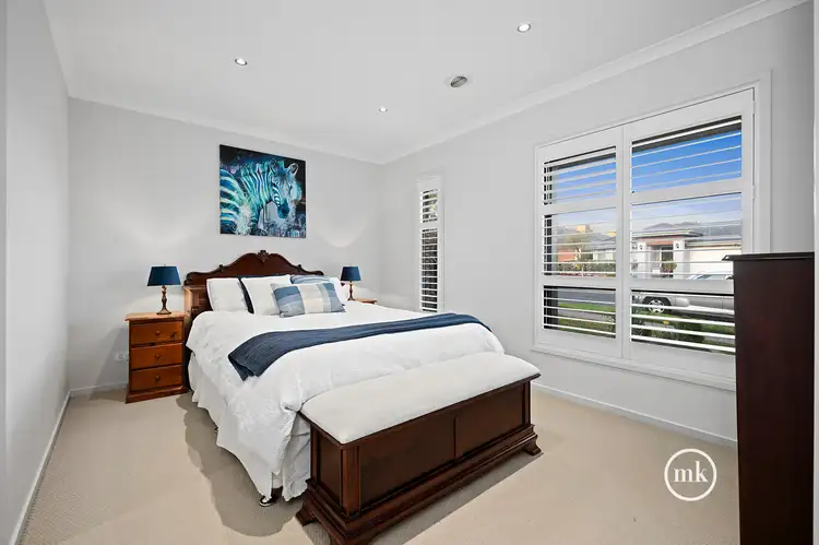 Fifth view of Homely house listing, 15 Kumalie Drive, Doreen VIC 3754