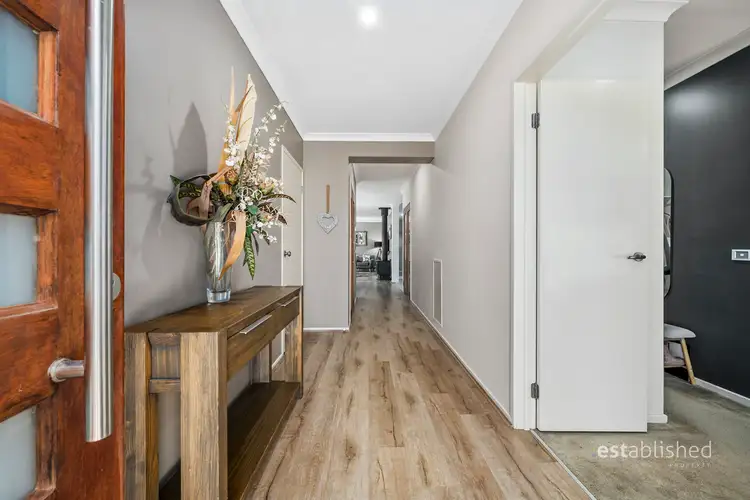 Second view of Homely house listing, 9 Oceanwave Parade, Point Cook VIC 3030