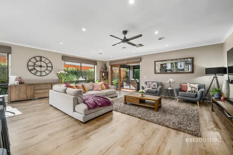 Third view of Homely house listing, 9 Oceanwave Parade, Point Cook VIC 3030