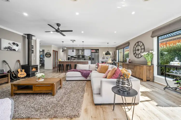 Fourth view of Homely house listing, 9 Oceanwave Parade, Point Cook VIC 3030