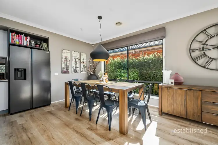 Sixth view of Homely house listing, 9 Oceanwave Parade, Point Cook VIC 3030