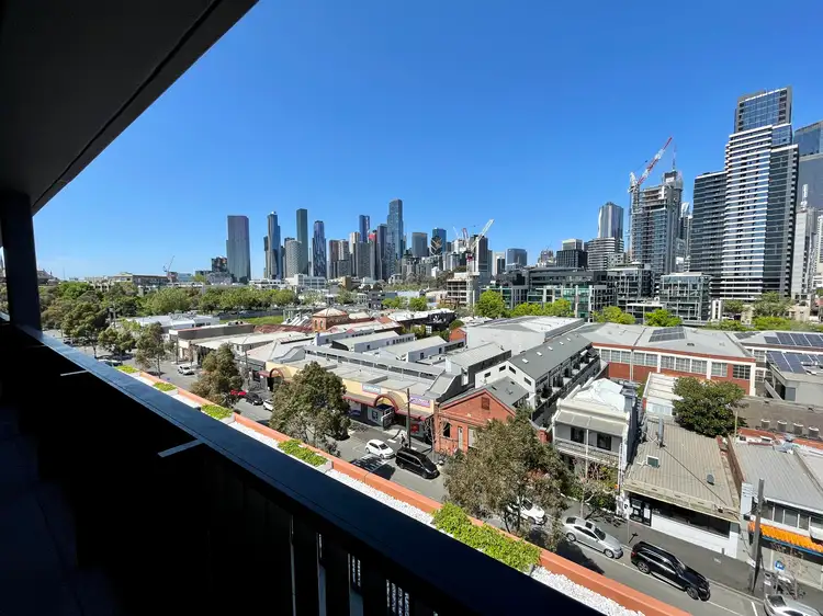 08/94 Stanley Street, West Melbourne VIC 3003