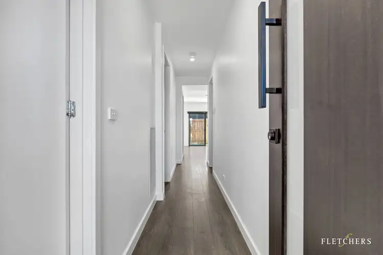 Third view of Homely house listing, 123 Oldbridge Boulevard, Weir Views VIC 3338