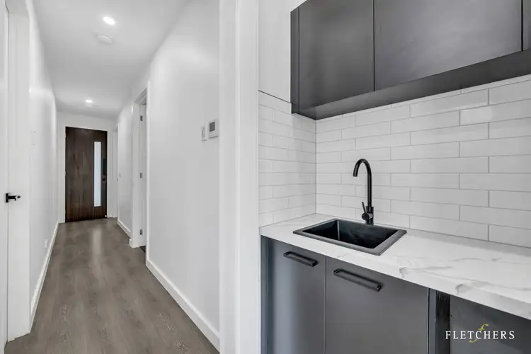 Fifth view of Homely house listing, 123 Oldbridge Boulevard, Weir Views VIC 3338