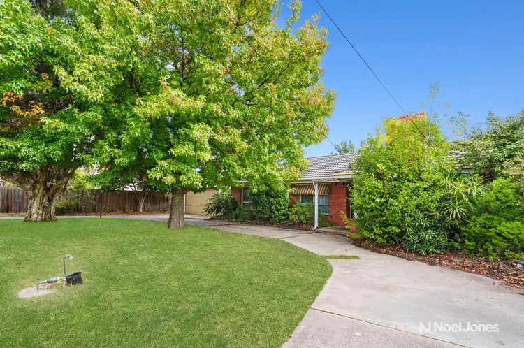 Main view of Homely house listing, 22 Lewis Road, Wantirna South VIC 3152