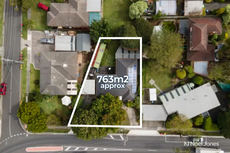 Third view of Homely house listing, 22 Lewis Road, Wantirna South VIC 3152