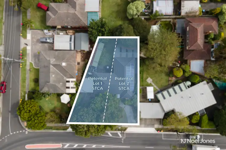 Fourth view of Homely house listing, 22 Lewis Road, Wantirna South VIC 3152
