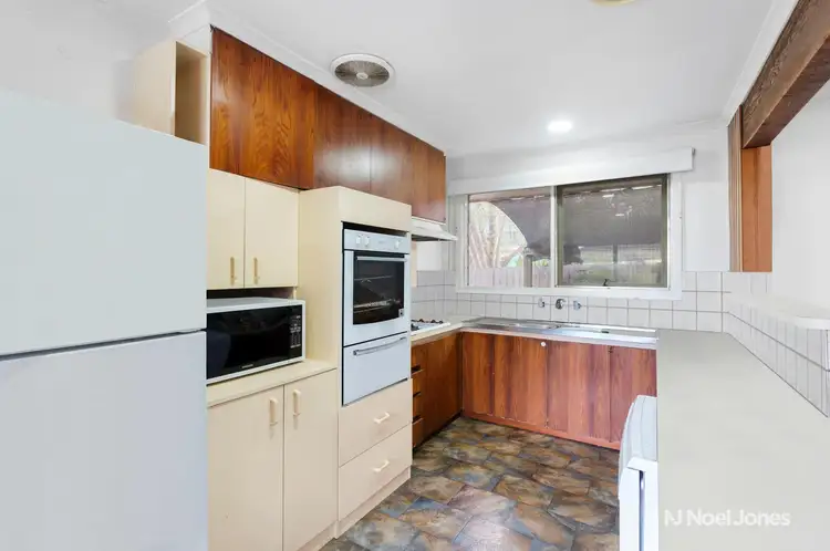 Sixth view of Homely house listing, 22 Lewis Road, Wantirna South VIC 3152