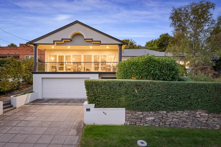 634 Grafton Street, Albury NSW 2640