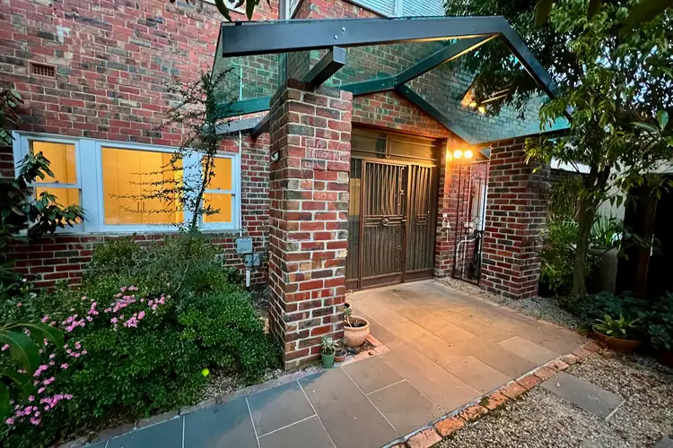 Second view of Homely unit listing, 10A Smythe Avenue, Mont Albert VIC 3127