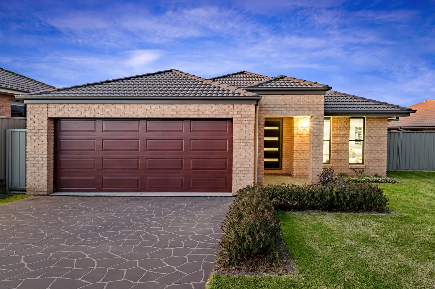 Main view of Homely house listing, 59 Egret Way, Thurgoona NSW 2640