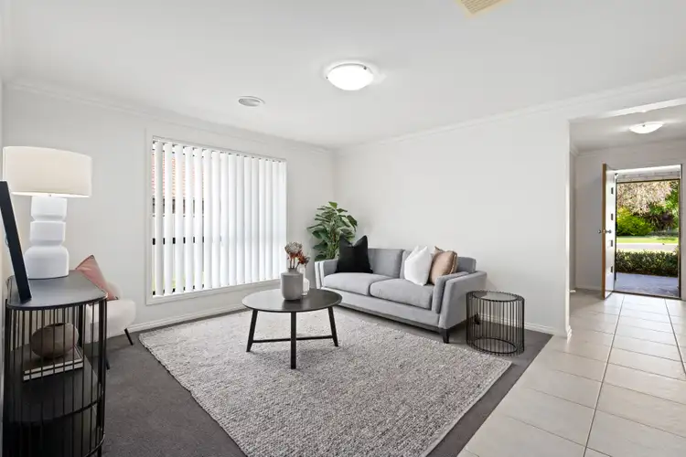 Second view of Homely house listing, 59 Egret Way, Thurgoona NSW 2640