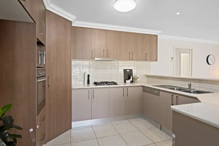 Third view of Homely house listing, 59 Egret Way, Thurgoona NSW 2640