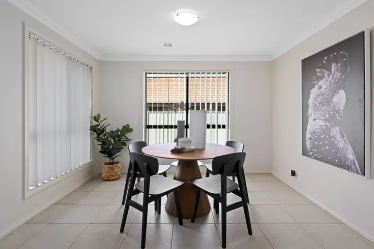 Fifth view of Homely house listing, 59 Egret Way, Thurgoona NSW 2640