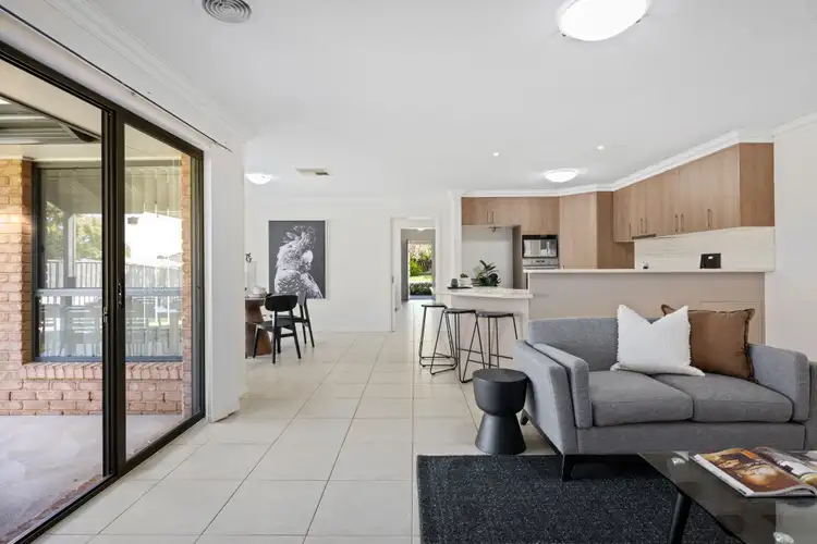 Sixth view of Homely house listing, 59 Egret Way, Thurgoona NSW 2640
