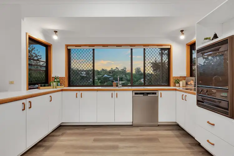 Sixth view of Homely house listing, 48 Ludlow Street, Chapel Hill QLD 4069