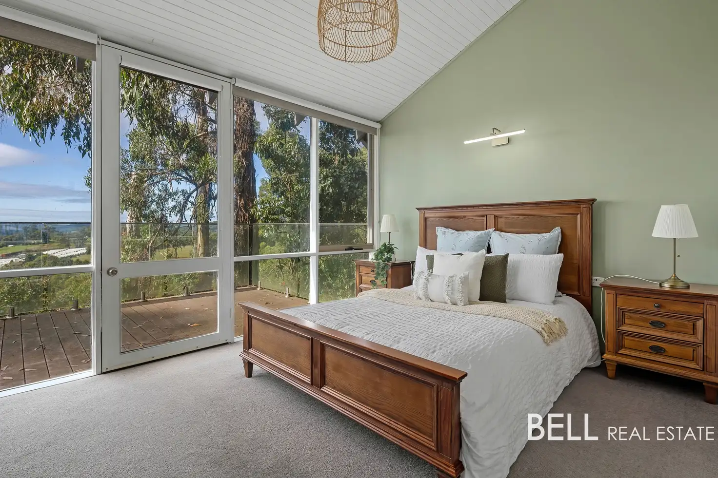 Main view of Homely house listing, 214-216 Olinda-Monbulk Road, Monbulk VIC 3793