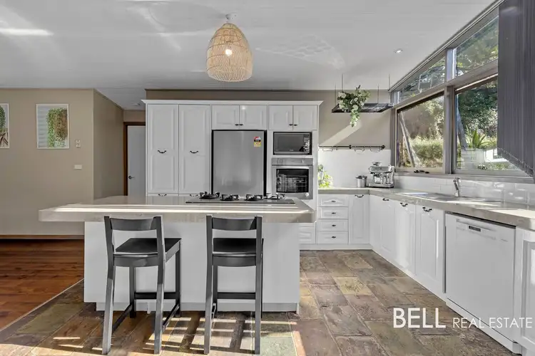 Fourth view of Homely house listing, 214-216 Olinda-Monbulk Road, Monbulk VIC 3793