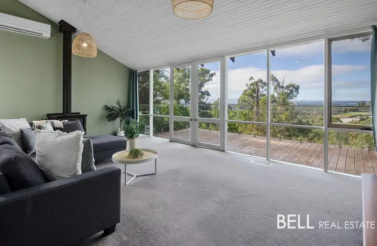 Fifth view of Homely house listing, 214-216 Olinda-Monbulk Road, Monbulk VIC 3793