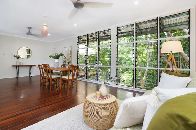 Second view of Homely house listing, 7 Vaughton Place, Rapid Creek NT 810