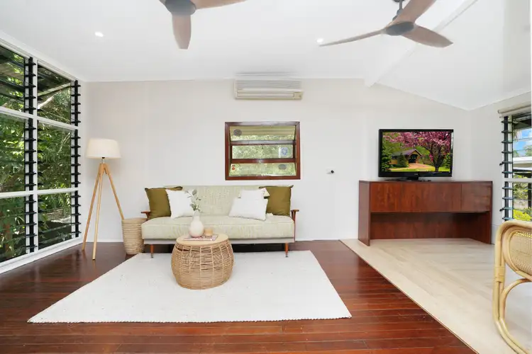 Third view of Homely house listing, 7 Vaughton Place, Rapid Creek NT 810