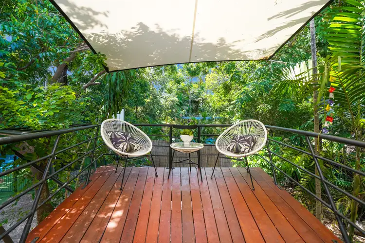 Fourth view of Homely house listing, 7 Vaughton Place, Rapid Creek NT 810