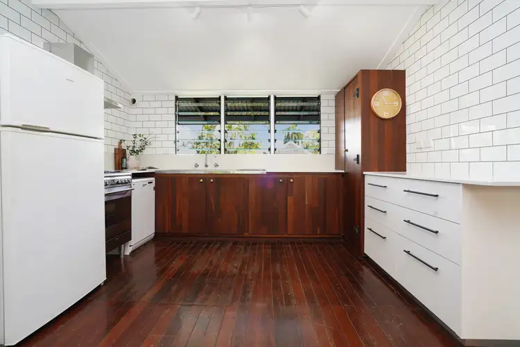Fifth view of Homely house listing, 7 Vaughton Place, Rapid Creek NT 810
