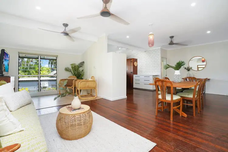 Sixth view of Homely house listing, 7 Vaughton Place, Rapid Creek NT 810