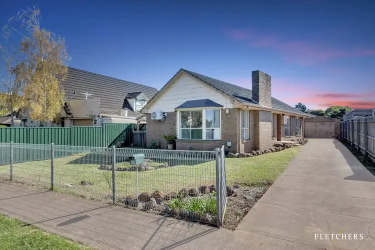 428 High Street, Melton VIC 3337