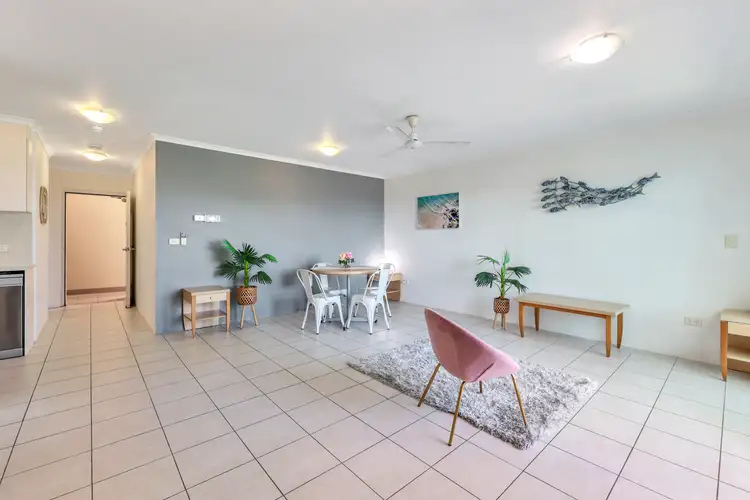 Second view of Homely unit listing, 1002/5 Gardiner Street, Darwin City NT 800