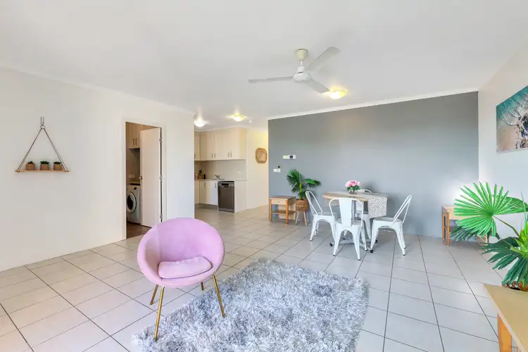Third view of Homely unit listing, 1002/5 Gardiner Street, Darwin City NT 800