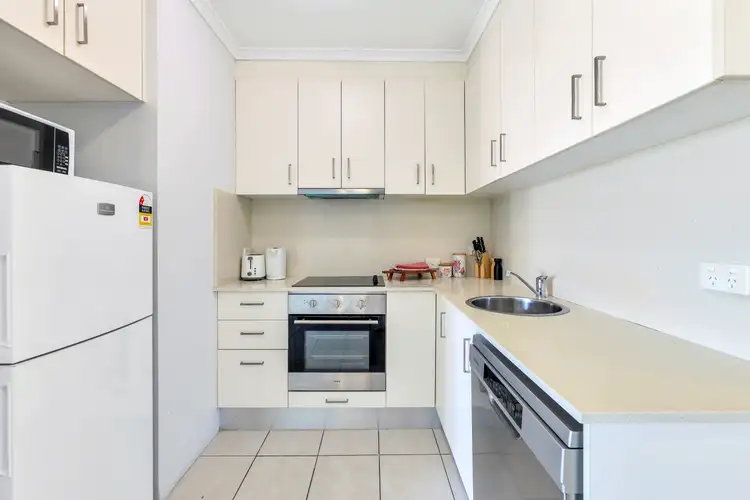 Fifth view of Homely unit listing, 1002/5 Gardiner Street, Darwin City NT 800