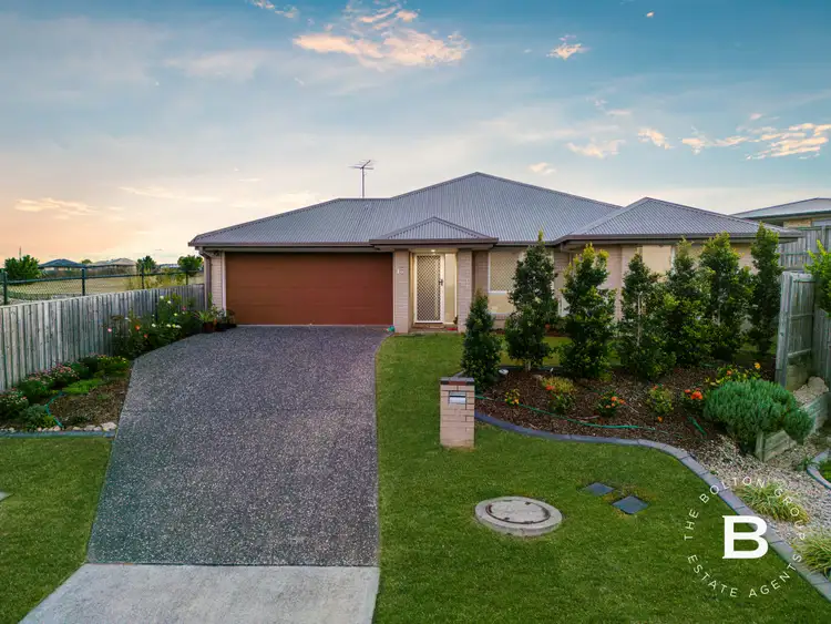 15 Gannet Street, Redbank Plains QLD 4301