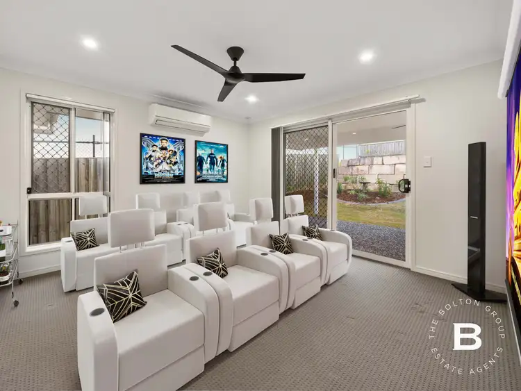 Fifth view of Homely house listing, 15 Gannet Street, Redbank Plains QLD 4301