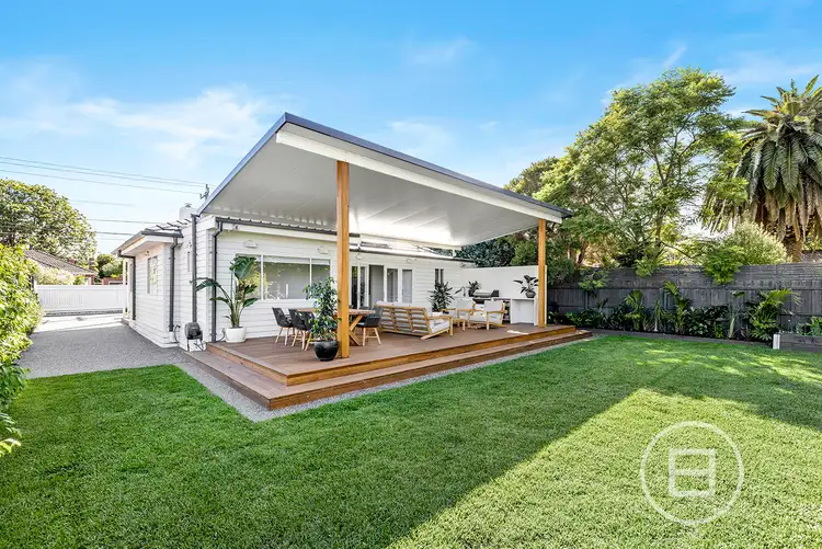 Second view of Homely house listing, 182 Highett Road, Highett VIC 3190