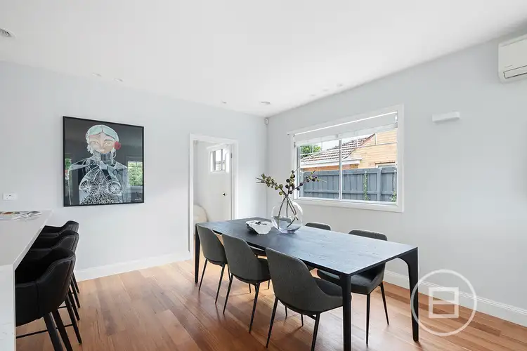 Sixth view of Homely house listing, 182 Highett Road, Highett VIC 3190