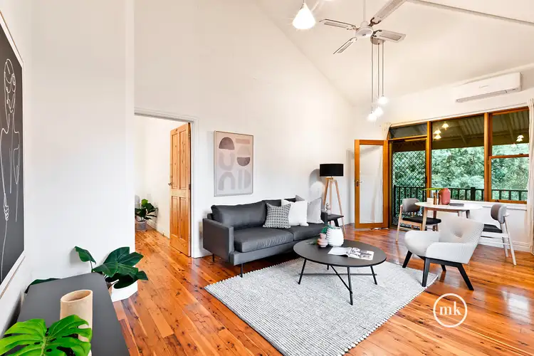 Second view of Homely unit listing, 8/816 Heidelberg Kinglake Road, Hurstbridge VIC 3099